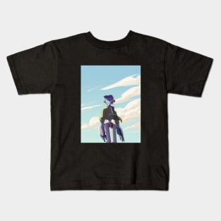 Canti Kids T-Shirt